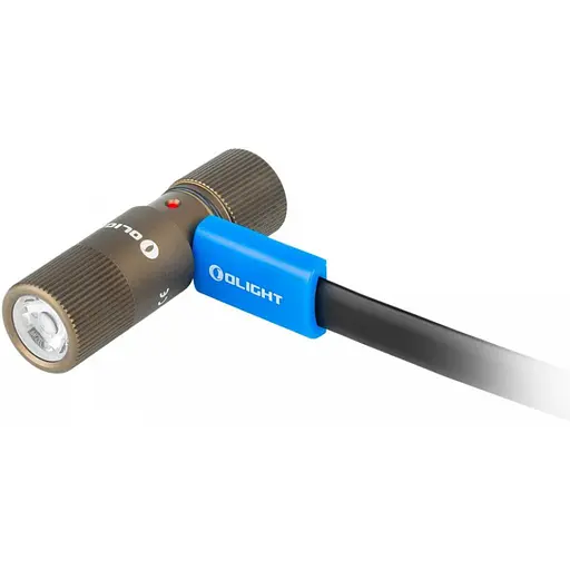 Ліхтар Olight I1R 2 Tan - фото 6