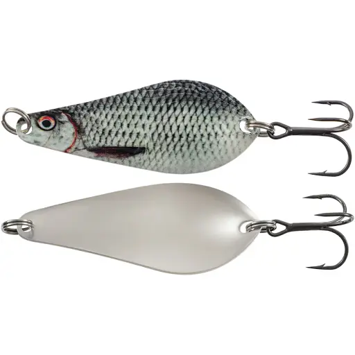 Мормышка Select ProAtom 8 g 54 mm S46