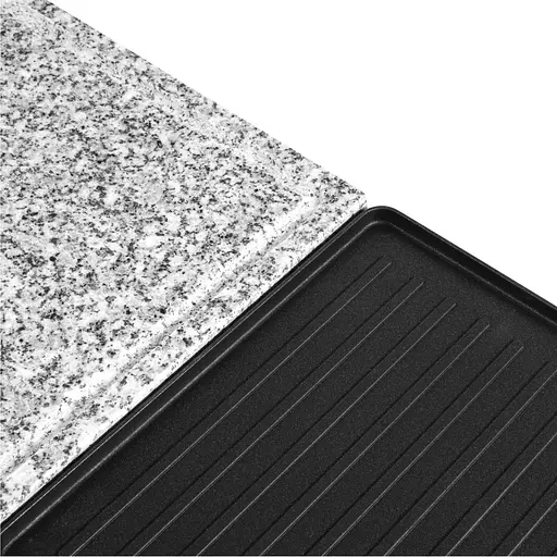 Електрогриль-раклетниця Sencor SBG 0260BK [113432] - фото 7