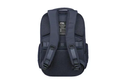 Рюкзак Sole Gravity AGS 17", синій Tucano teh0014530 - фото 4