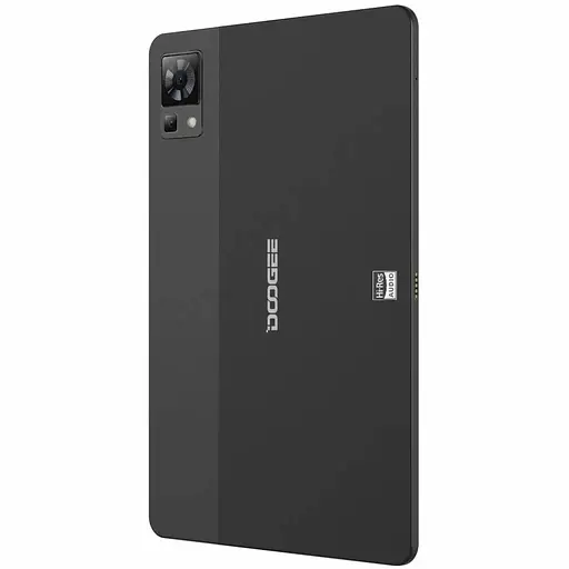 Планшет Doogee T35 8/256 LTE Black - фото 2