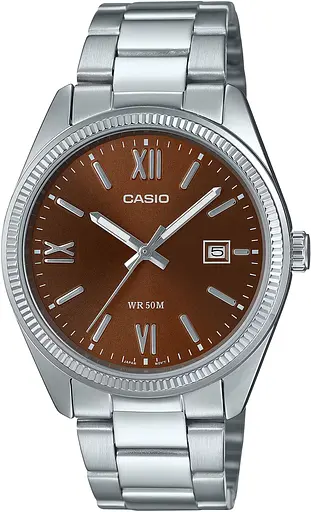 Часы Casio TIMELESS COLLECTION MTP-1302DD-5A