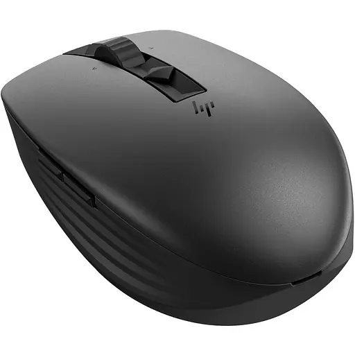 Миша HP 710 Rechargeable Silent Mouse (6E6F2AA) - фото 4