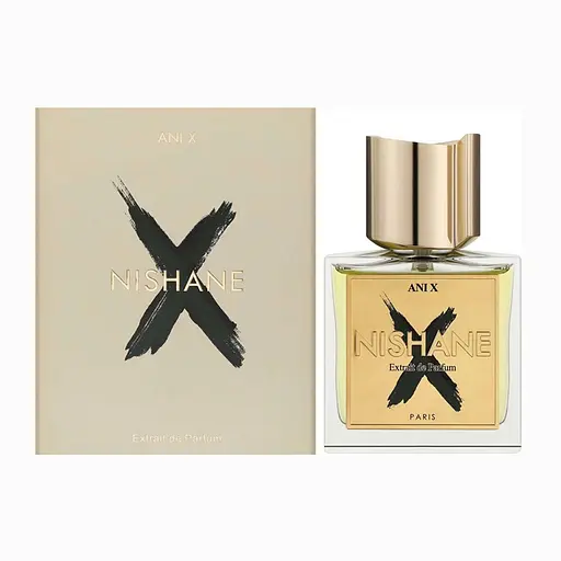 Парфуми Nishane Ani X 100 мл (Нішане Ані Ікс) - фото 1
