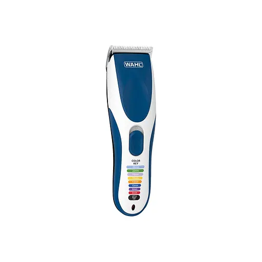 Машинка для стрижки Moser WAHL Color Pro Cordless (09649-016) - фото 2