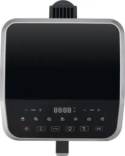 Мультипіч-фритюрниця Midea MF-CY70K (7 л) - фото 7