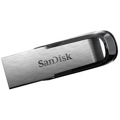 Флеш-накопитель SanDisk USB 3.0 Ultra Flair 64Gb - фото 1