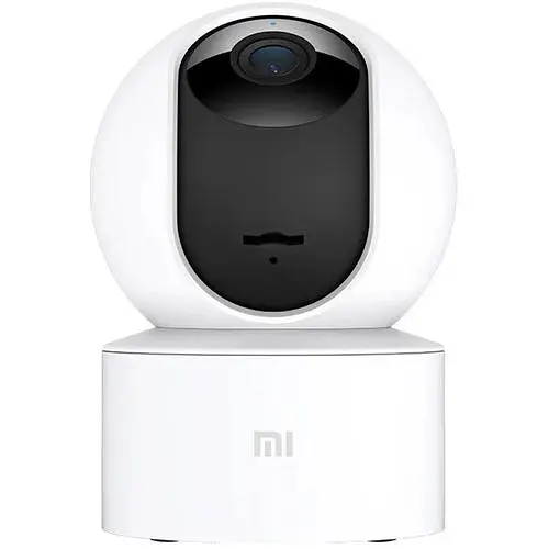 IP-камера Xiaomi Mi Smart Camera PTZ Version SE (BHR4004CN MJSXJ08CM) - фото 1