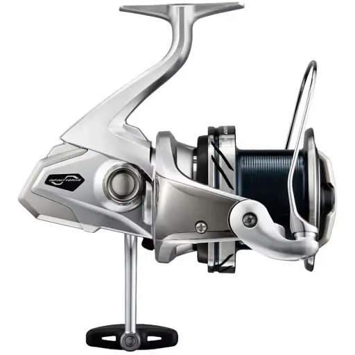 Котушка Shimano Ultegra XR XSD 14000 5+1BB 4.3:1 - фото 2