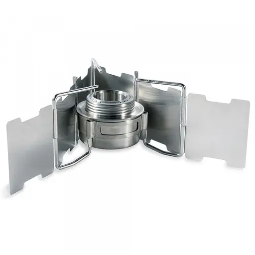 Набор спиртовой горелки Tatonka Alcohol Burner Set (1033-TAT 4133.000) - фото 3