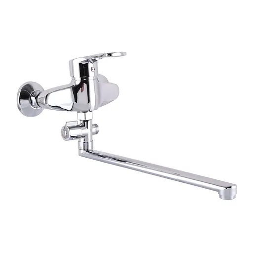 Смеситель для ванны DOMINO SIRIUS DSV-108 - фото 2