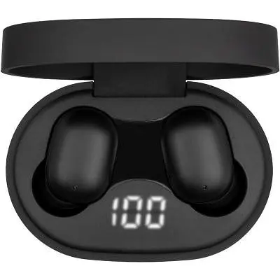 Навушники Gelius Pro Reddots TWS Earbuds GP-TWS010 Black - фото 9