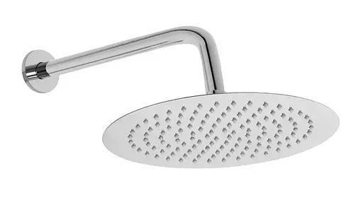 Душова система прихованого монтажу Rea Hyper + Box хром REA-P2000, Хром - фото 5