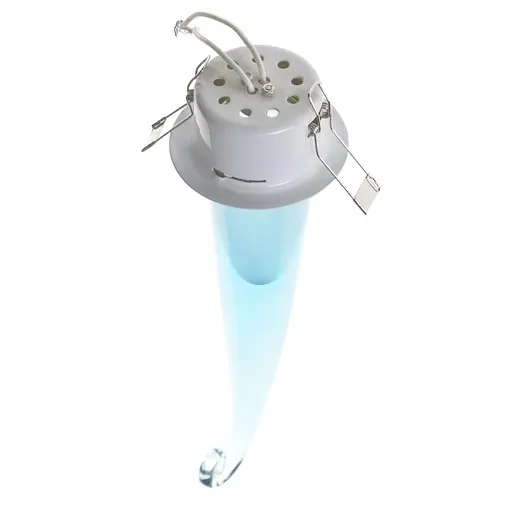 Світильник точковий Brille декоративний HDL-G53/6-1 167038 - фото 3