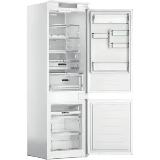 Холодильник Whirlpool WHC18 T573 вбудований - фото 2