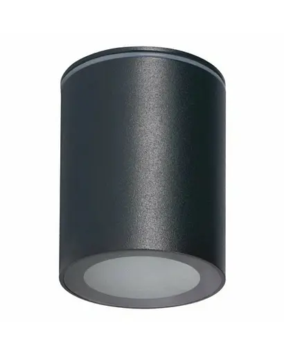 Точковий світильник Kanlux 33362 Aqilo GU10 1x7W IP65 - фото 1