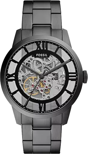 Часы Fossil Townsman Automatic ME3268