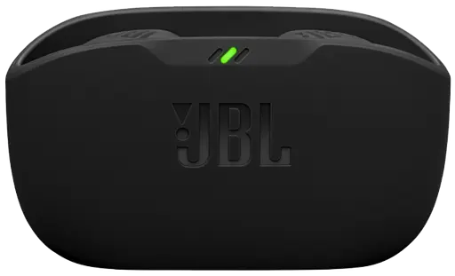 Гарнітура JBL WAVE BUDS 2 Black (JBLWBUDS2BLK)