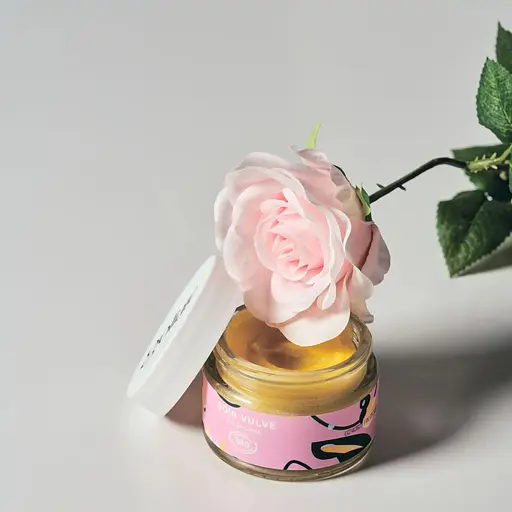 Бальзам для вульви Goliate Soin Vulve 15 мл - фото 9