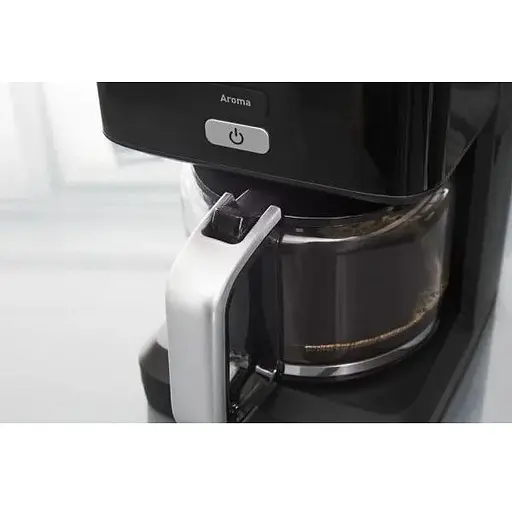 Кофеварка Tefal Smart & light CM600810 - фото 5