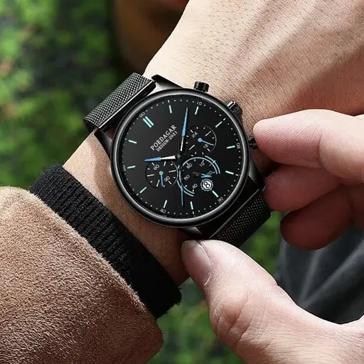 Годинник Poedagar Misto - фото 12