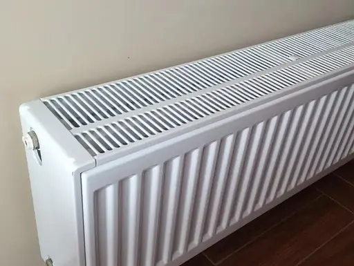 Радіатор сталевий Korado 33VK 500x1400 мм нижнє підключення Білий 30412 - фото 4