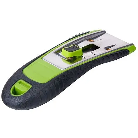 Скребок для удаления остатков пленки Alloid Building Tools SK5, 40 мм 5 лезвий (HP-76040) - фото 2