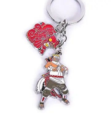 Брелок Наруто Anime Naruto NA 22.45 - фото 3