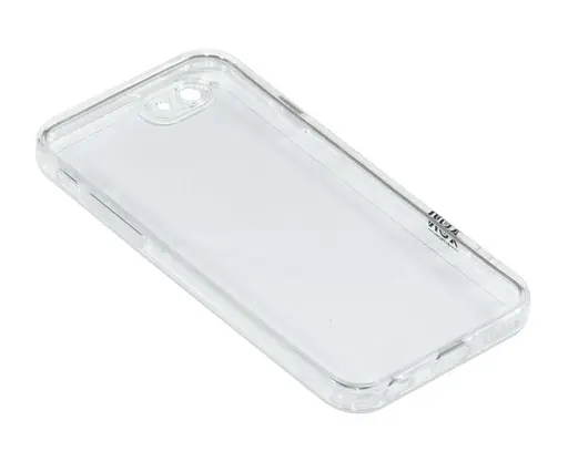 Чохол XON PhoneCase для iPhone 6 / 6S / 7 (PCSA1106100T 9083) Прозорий - фото 2