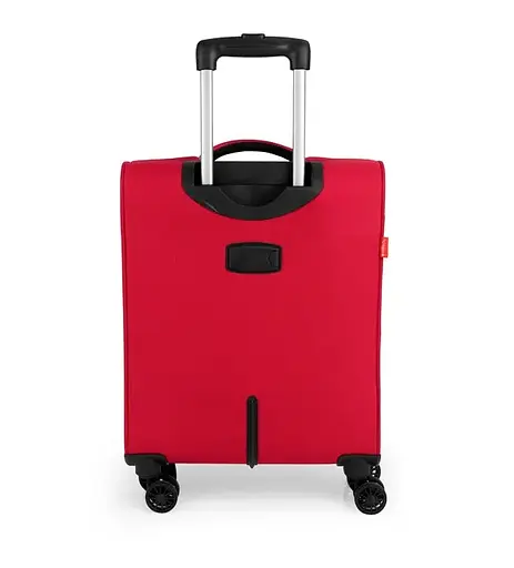 Валіза Gabol Lisboa (S) Red (122722-008) - фото 2