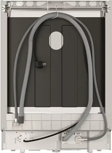 Посудомоечная машина Whirlpool WI 7020 P (6657867) - фото 2