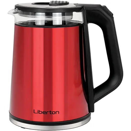 Электрочайник Liberton LEK-6826