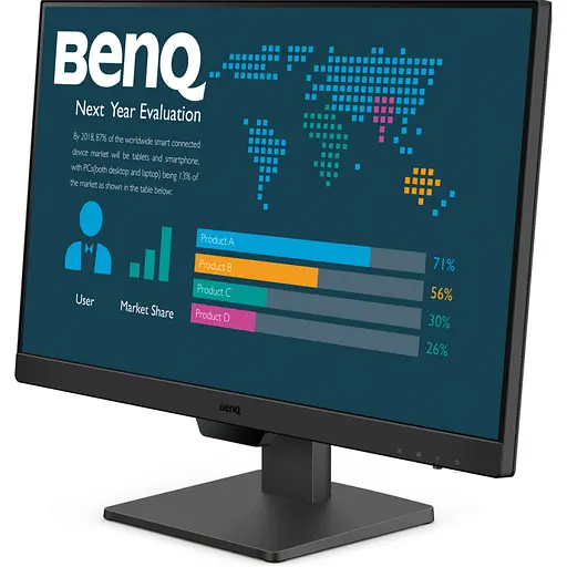 Монітор BenQ BL2790 - фото 3