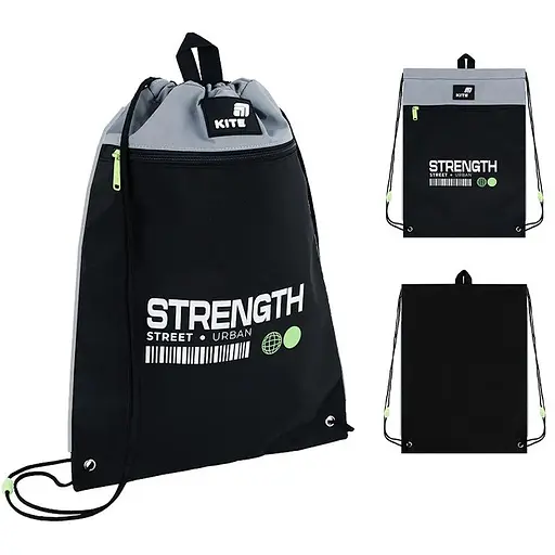 Сумка для взуття Kite Urban (K26-601M-49) - фото 3