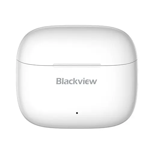 Наушники Blackview AirBuds 4 White (6931548312666) - фото 5