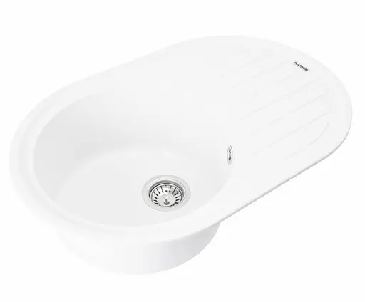 Кухонная мойка Platinum 7750 LIRA (SP000025070) - фото 3