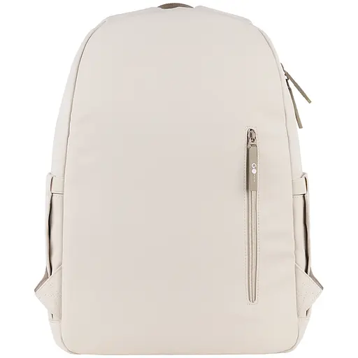 Рюкзак GoPack Education Teens 141L бежевый, коричневый Бежевый (GO26-141L-1) - фото 7