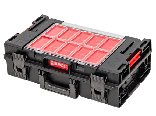 Органайзер Qbrick System ONE 200 Expert (5901238258247) - фото 1