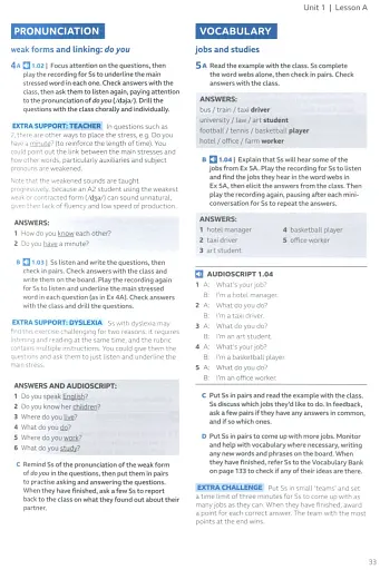 Speak Out A2. Teacher's Book with Teacher's Portal Access Code - фото 6