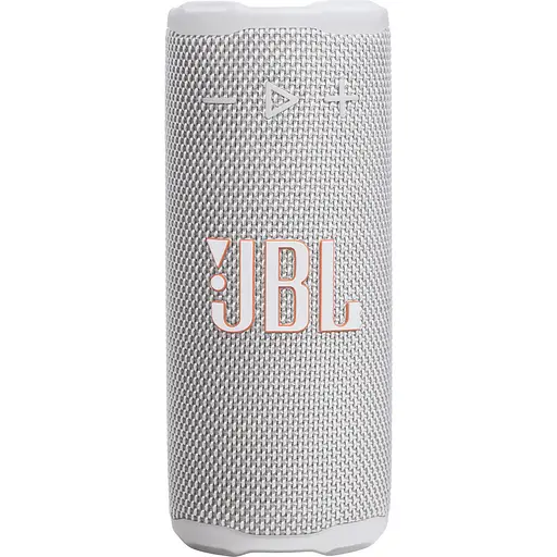 Портативна акустика JBL Grip White (JBLGRIPWHT) [154411] - фото 1