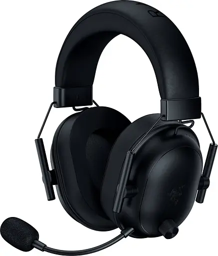 Наушники Razer BlackShark V2 HyperSpeed Black (RZ04-04960100-R3M1) - фото 3