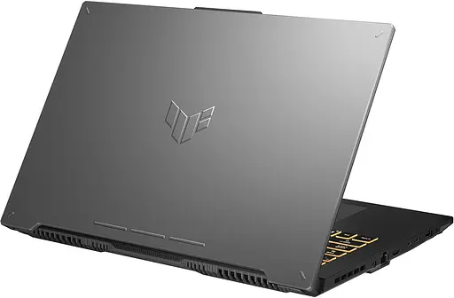 Ноутбук Asus TUF F17 FX707VU-HX101 - фото 7