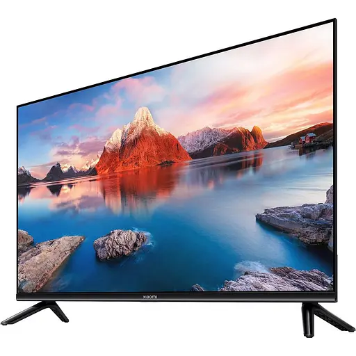 Телевизор Xiaomi TV A Pro 32" HD EU [138743] - фото 2