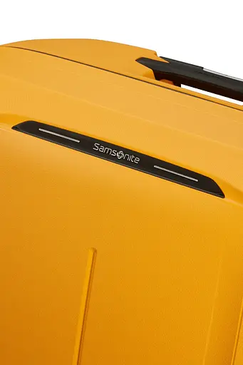 Валіза Samsonite ESSENS RADIANT YELLOW 69x49x30 69 См  KM0*36002 - фото 8