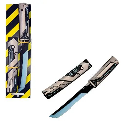 Сувенирный нож "Tanto Транзистор" TAN-T Сувенир-декор (4820242990053) - фото 1