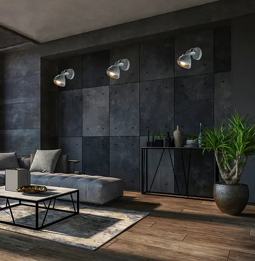 Бра Candellux 91-71101 CRODO - фото 4