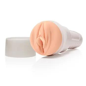 Мастурбатор Fleshlight Girls Sky Bri Celestial телесный - фото 3