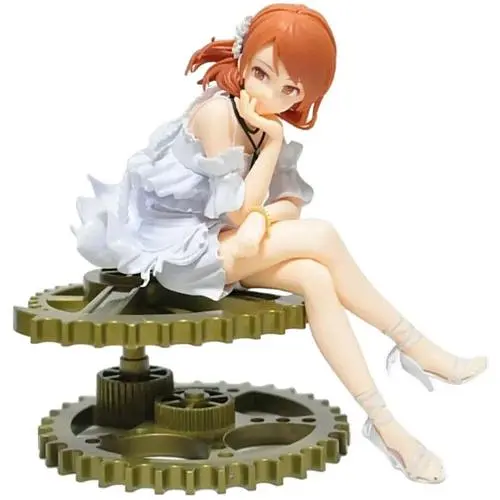 Фігурка BANPRESTO Karen Hojo The Idolmaster: Cinderella Girls Карен Ходзьо Ідолмастер: Дівчата-попелюшки 16 см B KH TI CG 16 - фото 1