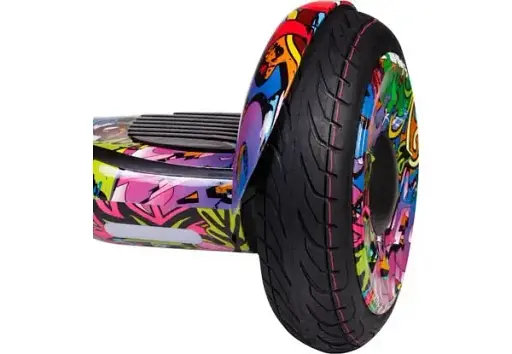 Гіроборд Smart Balance Wheel 10.5 Джунглі - фото 5