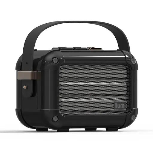 Акустика Divoom Macchiato блакитна - фото 3